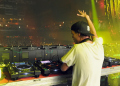 'Avicii: Son Gösterim' merhum DJ'in son performansını sergiliyor 26 ‘Avicii: Son Gösterim’ merhum DJ’in son performansını sergiliyor