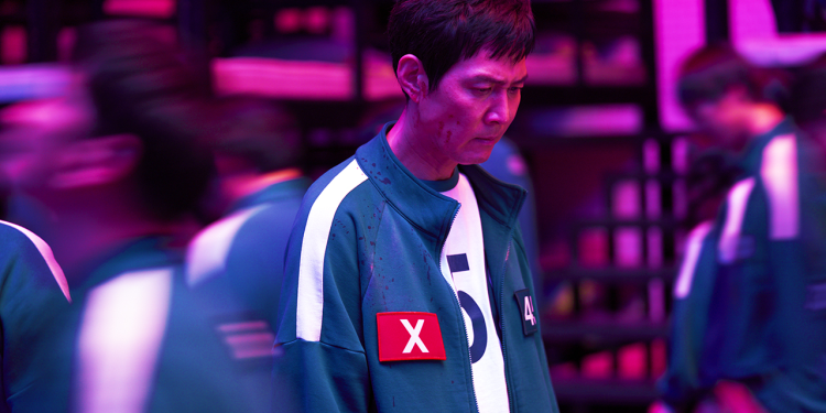 ‘Squid Game’ 3. Sezon Haziran 2025’te Netflix’te Yayınlanacak