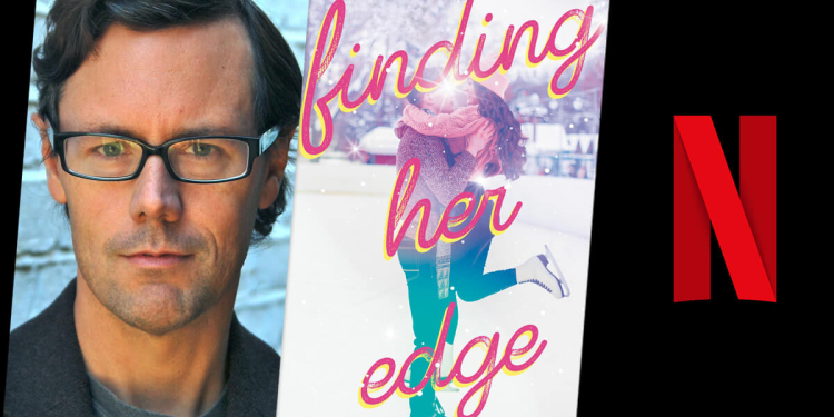 'Finding Her Edge': Jennifer Iacopelli'nin Romanından Uyarlanan Yeni Gençlik Dizisi Netflix'e Geliyor 1 ‘Finding Her Edge’: Jennifer Iacopelli’nin Romanından Uyarlanan Yeni Gençlik Dizisi Netflix’e Geliyor