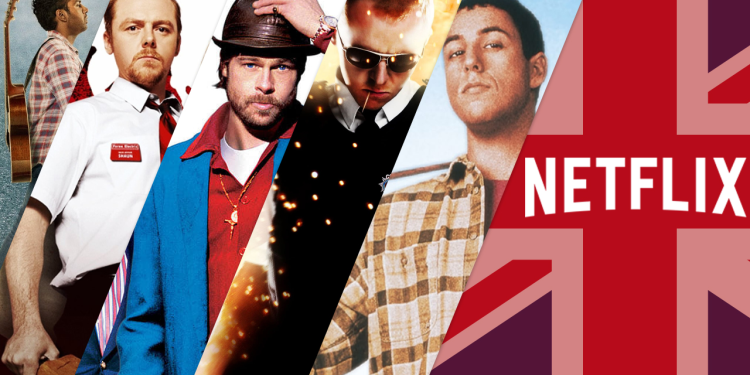 Şubat 2025’te Netflix UK’den Neler Çıkacak?