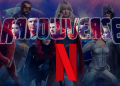 2025'te Netflix'te Arrowverse Dizilerini Sırayla Nasıl İzleyebilirsiniz? 29 2025’te Netflix’te Arrowverse Dizilerini Sırayla Nasıl İzleyebilirsiniz?