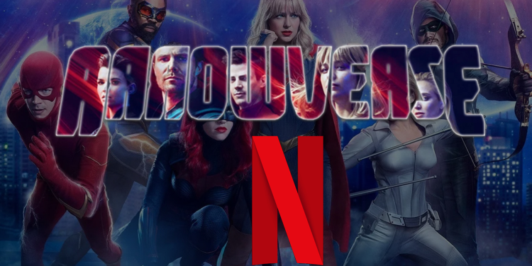 2025'te Netflix'te Arrowverse Dizilerini Sırayla Nasıl İzleyebilirsiniz? 1 2025’te Netflix’te Arrowverse Dizilerini Sırayla Nasıl İzleyebilirsiniz?