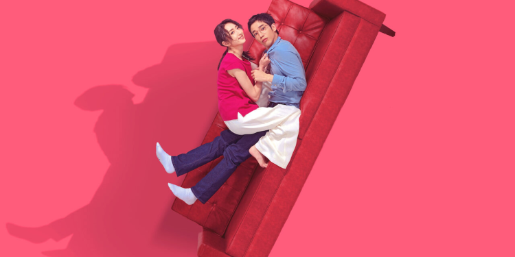 'Evliyim...Ama!' Tayvan Romantik Komedi Dizisi 2025 Sevgililer Günü'nde Netflix'e Geliyor 1 ‘Evliyim…Ama!’ Tayvan Romantik Komedi Dizisi 2025 Sevgililer Günü’nde Netflix’e Geliyor