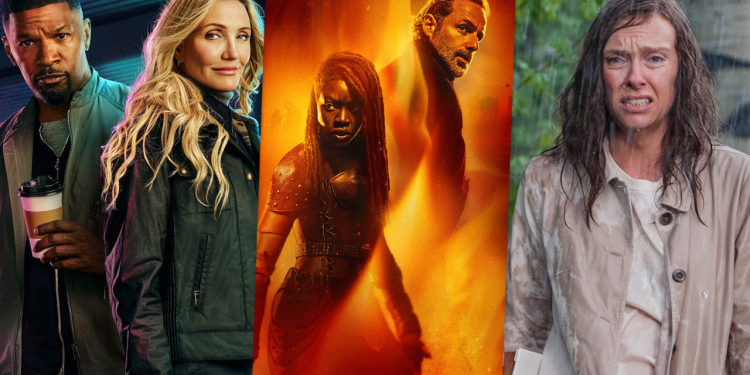 Bu Hafta Netflix’e Neler Geliyor: 13-19 Ocak 2025