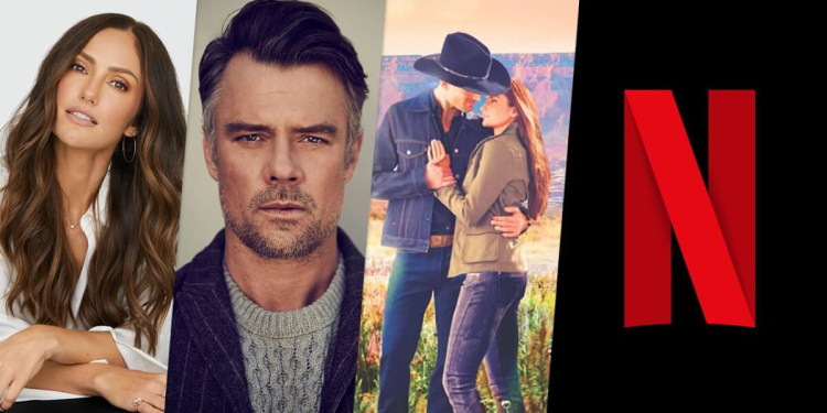 ‘Ransom Canyon’ Dizisi Nisan 2025’te Netflix’te Yayınlanmayı Hedefliyor: Şimdiye Kadar Bildiğimiz Her Şey