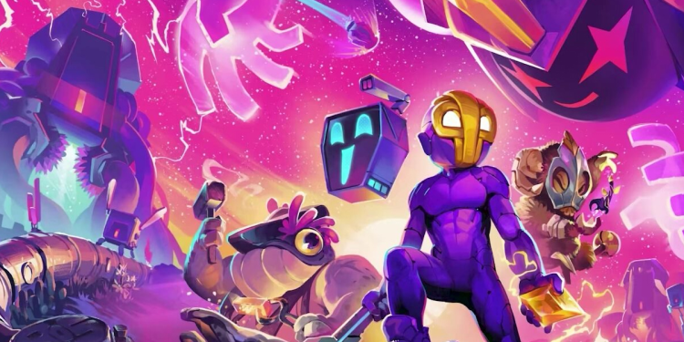 'Crashlands 2' Neden Netflix Oyunlarına Gelmeyecek? 1 ‘Crashlands 2’ Neden Netflix Oyunlarına Gelmeyecek?
