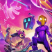 ‘Crashlands 2’ Neden Netflix Oyunlarına Gelmeyecek?