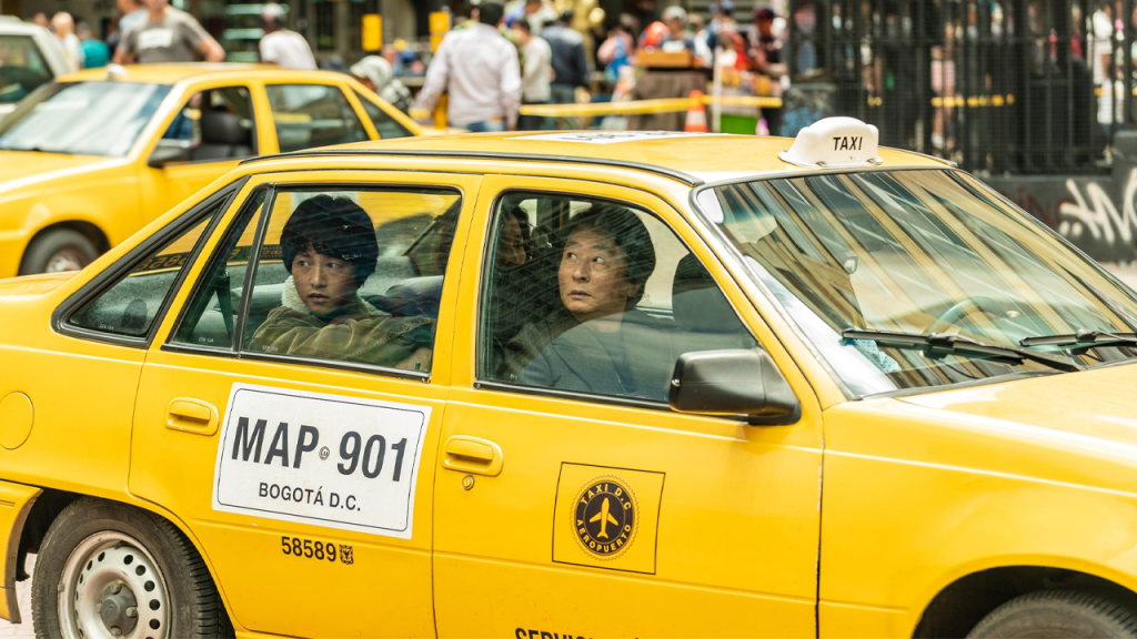 'Bogota: Kayıp Şehir' Netflix Kore Suç-Gerilim Dizisi Şubat 2025'te Yayınlanacak 2 'Bogota: Kayıp Şehir' Netflix Kore Suç-Gerilim Dizisi Şubat 2025'te Yayınlanacak