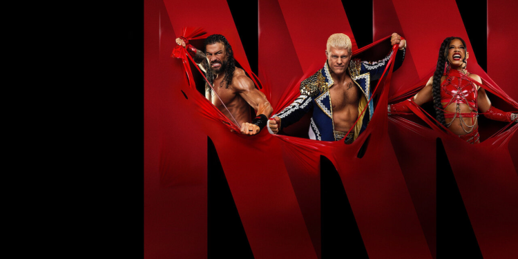 WWE RAW, SmackDown, NXT Netflix Canlı Yayın Programı Şubat 2025 1 WWE RAW, SmackDown, NXT Netflix Canlı Yayın Programı Şubat 2025