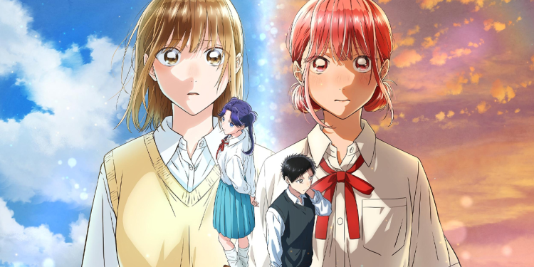 Netflix’te ‘Blue Box’ 2. Bölüm: Ocak 2025 Yayın Tarihi ve Şimdiye Kadar Bildiklerimiz