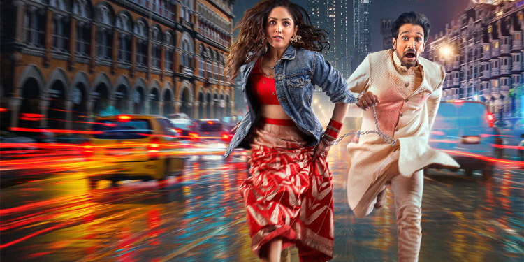 ‘Dhoom Dhaam’: Netflix’in Sevgililer Günü’ne Özel Hint Filmi Hakkında Bilmeniz Gereken Her Şey