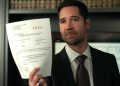'The Lincoln Lawyer' hayranları Netflix'ten harika bir haber aldı 28 ‘The Lincoln Lawyer’ hayranları Netflix’ten harika bir haber aldı