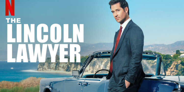 Popüler Suç Dizisi “The Lincoln Lawyer” Netflix’te Dördüncü Sezon İçin Yenilendi