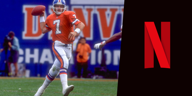 ‘Elway’ Netflix Spor Belgeseli: Şimdiye Kadar Bildiğimiz Her Şey Netflix, Amerikan futbolu efsanesi John Elway hakkında bir belgesel için Skydance Sports ile iş birliği yapıyor.