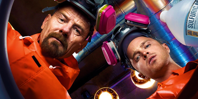 ‘Breaking Bad’ 2025’ten Sonra da Netflix’te Kalacak