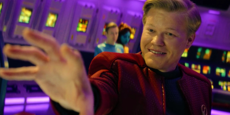 'Black Mirror'ın Yapımcısı Jesse Plemons'ın 7. Sezonda Neden Geri Dönmeyeceğini Anlatıyor 1 ‘Black Mirror’ın Yapımcısı Jesse Plemons’ın 7. Sezonda Neden Geri Dönmeyeceğini Anlatıyor
