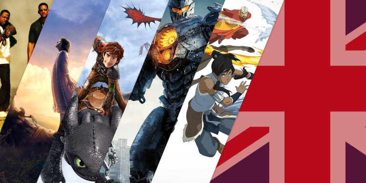 Ocak 2025’te Netflix UK’den Neler Çıkacak?