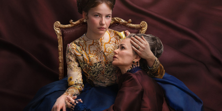 ‘The Empress’ Netflix’te 3. Sezon İçin Yenilendi Ama Son Olacak