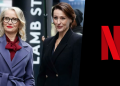 Suranne Jones ve Julie Delpy'nin Netflix Dizisi 'Rehine' 2025'te Yayınlanacak 36 Suranne Jones ve Julie Delpy’nin Netflix Dizisi ‘Rehine’ 2025’te Yayınlanacak