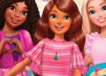 Yeni 'Barbie & Teresa' Animasyon Özel Dizisi Netflix Yayın Tarihini Belirledi 24 Yeni ‘Barbie & Teresa’ Animasyon Özel Dizisi Netflix Yayın Tarihini Belirledi