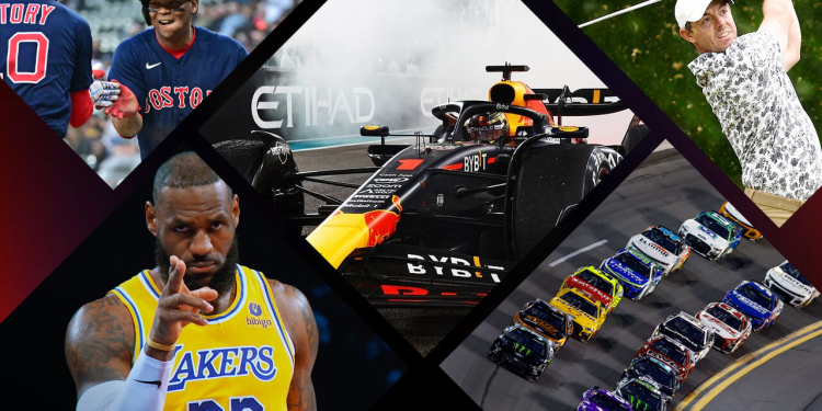 2025’te Netflix’e Gelecek Spor Belgeselleri