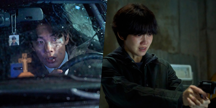 Yeon Sang-ho’nun Yeni Kore Gerilim Filmi ‘Revelations’ 2025’in İlk Çeyreğinde Netflix’e Geliyor