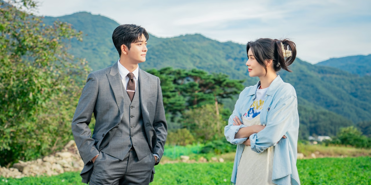 ‘The Potato Lab’ Haftalık Kore Dizisi Mart 2025’te Netflix’e Geliyor