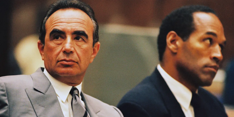 Netflix'in 'American Manhunt: OJ Simpson' dizisinde şoke edici gerçekler ortaya çıktı 1 Netflix’in ‘American Manhunt: OJ Simpson’ dizisinde şoke edici gerçekler ortaya çıktı