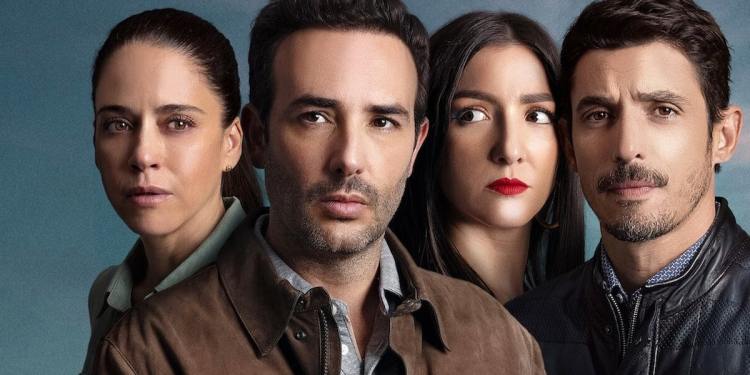 ‘The Accident’ Netflix’te 2. Sezon İçin Yenilendi