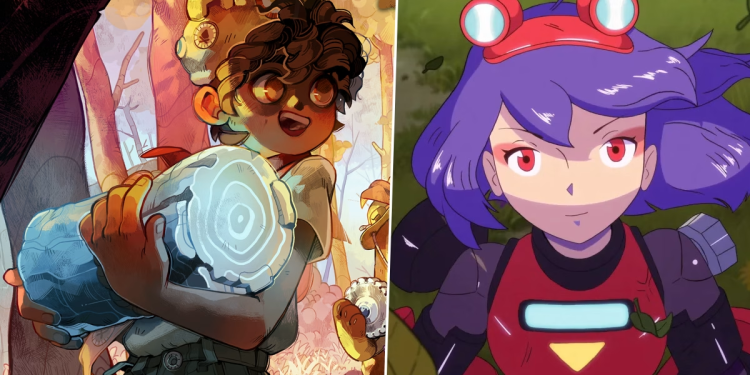 ‘Steel Paws’ Netflix Yayın Tarihi Belirlendi ve ‘Cozy Grove: Camp Spirit’ Cloud Games’e Geliyor