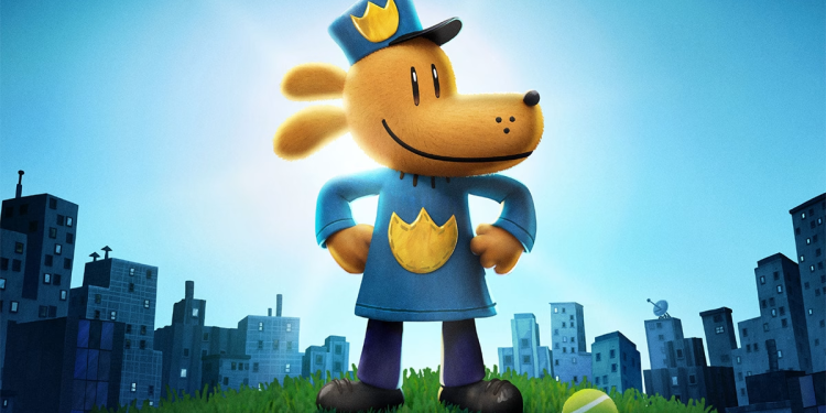 DreamWorks Filmi ‘Dog Man’ Netflix’te Ne Zaman Yayınlanacak? Tam Yayın Tarihi Programı