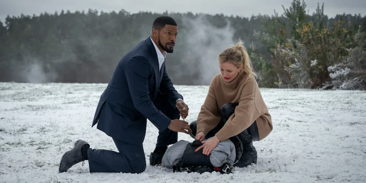 2 Şubat 2025 haftasında en iyi beş Netflix filmi ve dizisinde birçok değişiklik var