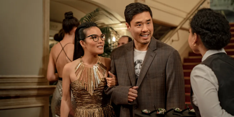 Sevgililer Günü'nden önce Netflix'te izleyebileceğiniz 5 harika romantik film 1 Sevgililer Günü’nden önce Netflix’te izleyebileceğiniz 5 harika romantik film