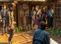 Netflix'te 'Son Samuray Ayakta' Japon Battle-Royale Dizisi: Kasım 2025'te Yayınlanacak ve Şimdiye Kadar Bildiklerimiz 27 Netflix’te ‘Son Samuray Ayakta’ Japon Battle-Royale Dizisi: Kasım 2025’te Yayınlanacak ve Şimdiye Kadar Bildiklerimiz