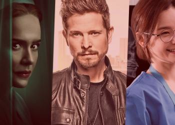2025’te Netflix’teki En İyi 11 Tıbbi Drama ve Belgesel