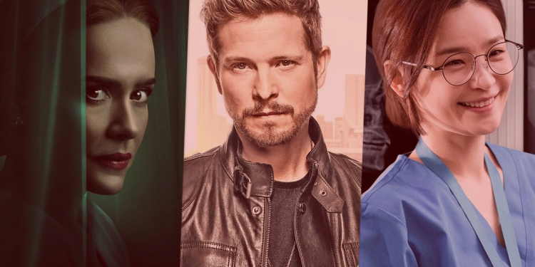 2025'te Netflix'teki En İyi 11 Tıbbi Drama ve Belgesel 1 2025’te Netflix’teki En İyi 11 Tıbbi Drama ve Belgesel