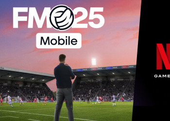 ‘Football Manager 2025’ Netflix Oyun Yayınını İptal Etti