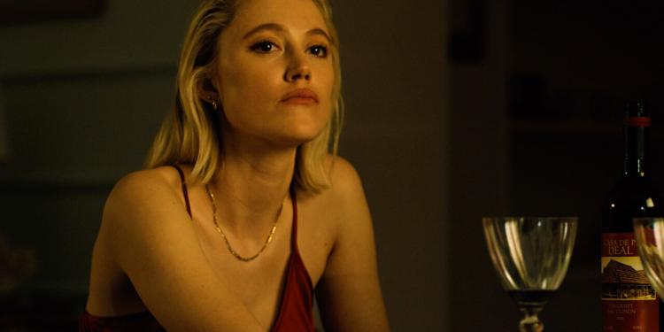 Şubat 2025’te Netflix’te Yayınlanacak En İyi 8 Yeni Film