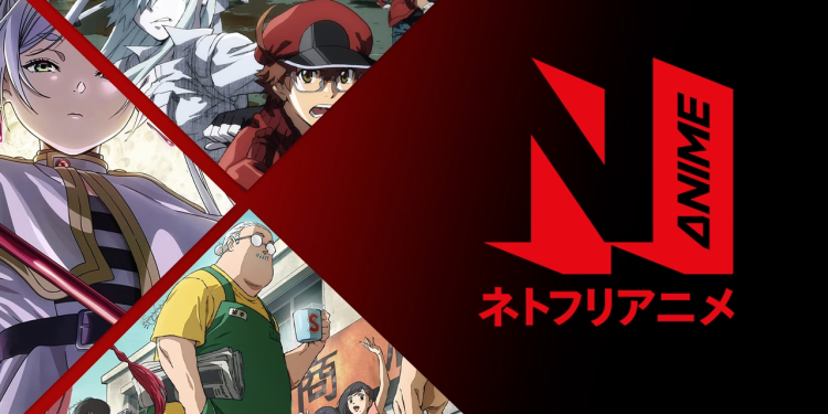 Mart 2025’te Netflix’te Yeni Anime