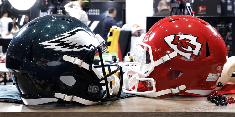 Super Bowl 2025'te Netflix'te mi? Netflix Yeni Fragmanlar Yayınlayacak mı? 1 Super Bowl 2025’te Netflix’te mi? Netflix Yeni Fragmanlar Yayınlayacak mı?