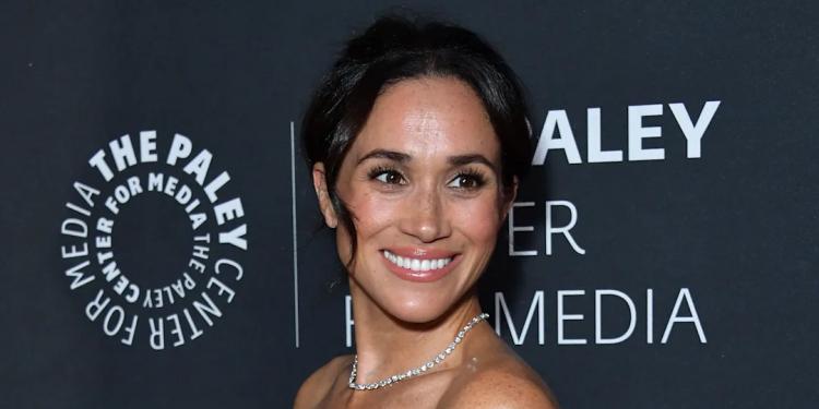 Meghan Markle’ın yeni Netflix dizisinin ihtiyacınız olabilecek bir şeyi sunmayacağı söyleniyor