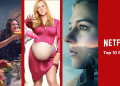 ‘Sweet Magnolias’ Güçlü Tutunuyor; ‘Kinda Pregnant’ ve ‘There Are Murders’ Büyük Sayılarla Geliyor – Netflix En İyi 10 Raporu