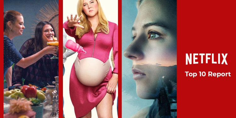 ‘Sweet Magnolias’ Güçlü Tutunuyor; ‘Kinda Pregnant’ ve ‘There Are Murders’ Büyük Sayılarla Geliyor – Netflix En İyi 10 Raporu