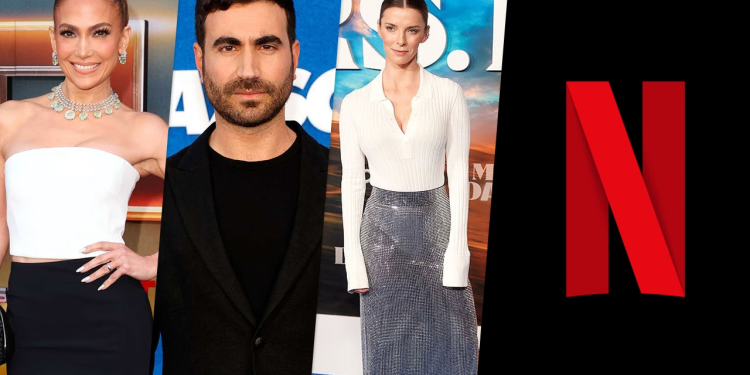 ‘Ofis Aşkı’: Jennifer Lopez’in Başrolde Olduğu Netflix’in Yeni Romantik Komedisi Hakkında Şimdiye Kadar Bildiklerimiz