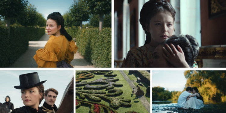 2025’te İptal Edilen Tüm Netflix Dizileri (Şimdiye Kadar) ve Sona Erecek Diziler