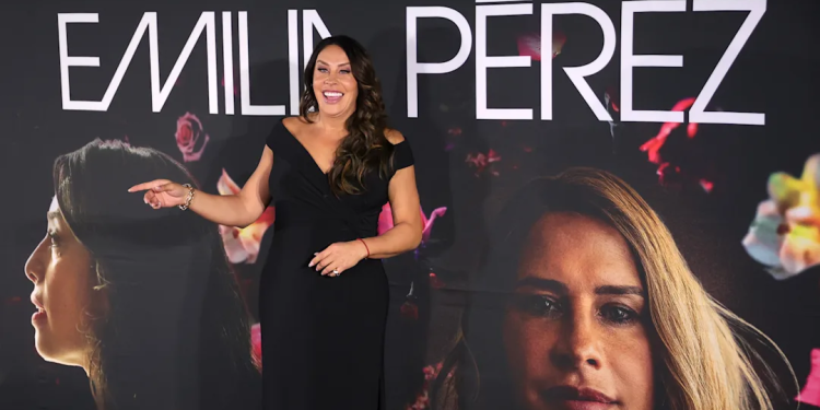 Birçok kişi Netflix’ten ‘Emilia Pérez’ konusunda imkansızı başarmasını istiyor olabilir