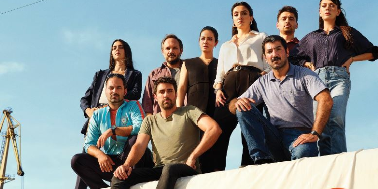 MAGARSUS DİZİSİ 2. SEZONUYLA 6 MART’TA BLU TV’DE EKRANA GELİYOR! 1 MAGARSUS DİZİSİ 2. SEZONUYLA 6 MART’TA BLU TV’DE EKRANA GELİYOR!