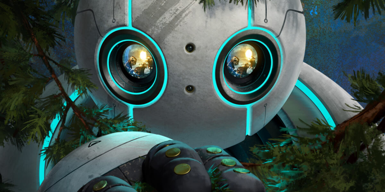 ‘The Wild Robot’ Mayıs 2025’ten itibaren Netflix ABD’de yayınlanacak