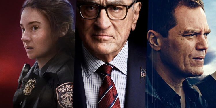 Bu Hafta Netflix’e Neler Geliyor: Başkanlar Günü’nden 23 Şubat 2025’e