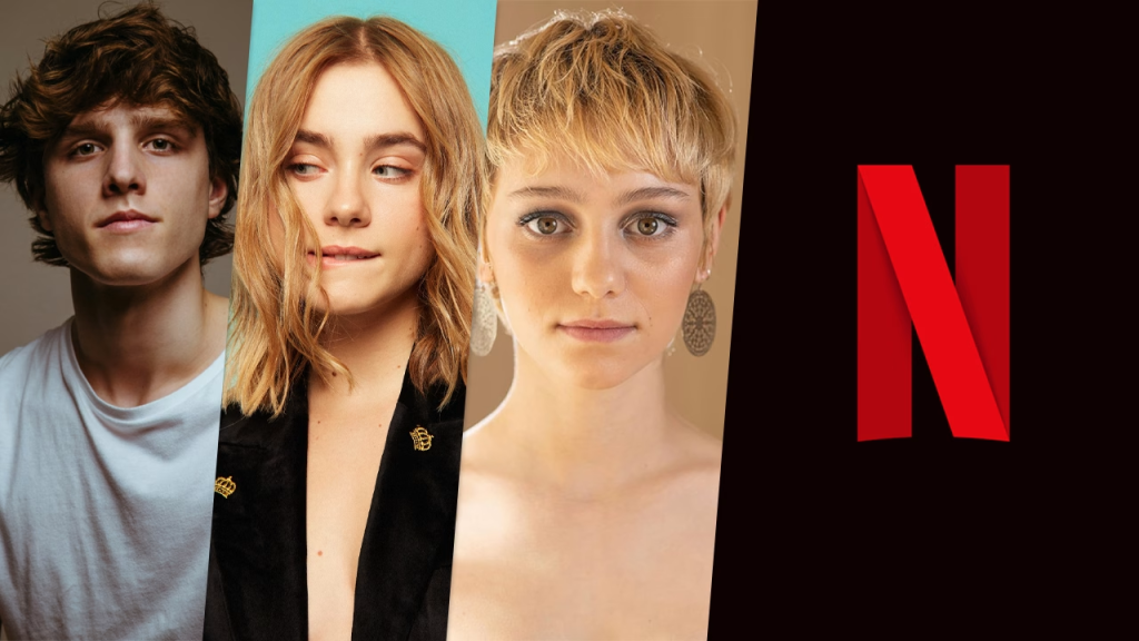 'Olympo' Netflix İspanyol Gençlik Spor-Drama Dizisi: Haziran 2025'te Yayınlanacak ve Şimdiye Kadar Bildiklerimiz 2 'Olympo' Netflix İspanyol Gençlik Spor-Drama Dizisi: Haziran 2025'te Yayınlanacak ve Şimdiye Kadar Bildiklerimiz
